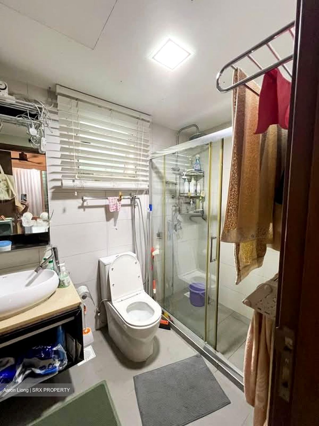 1 Canberra (D27), Condominium #546584481